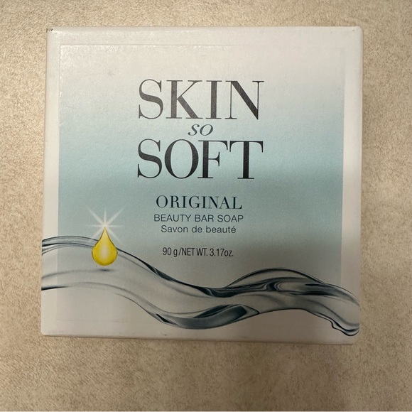 New! Avon Skin So Soft/ The Face Shop Bundle - Picture 5 of 5